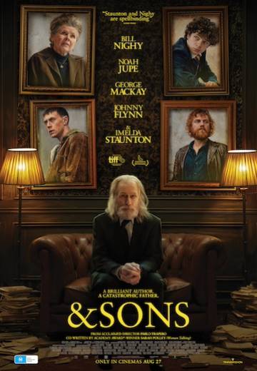 & Sons