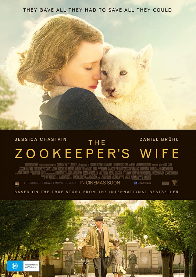 the zookeepers wife book in spanish