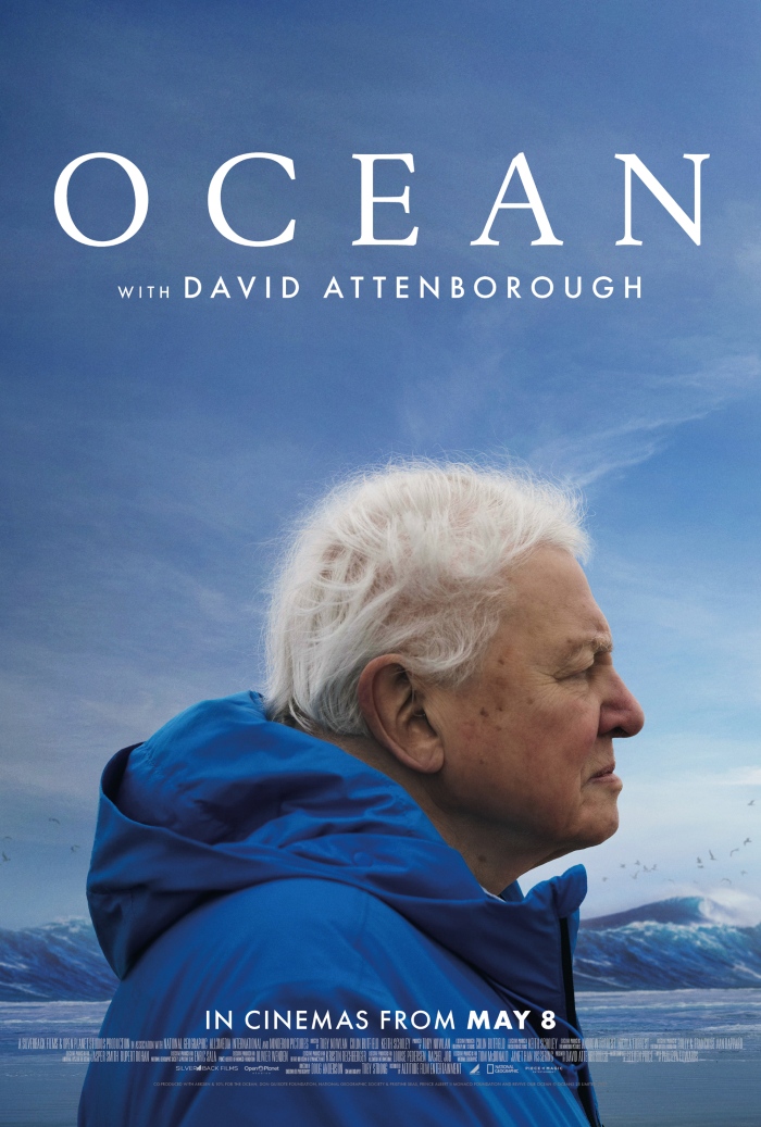 David Attenborough: Ocean