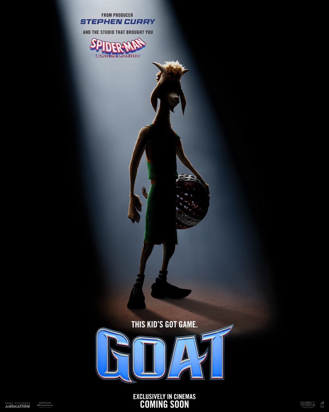 Goat