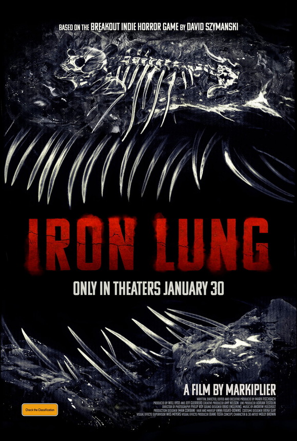 Iron Lung