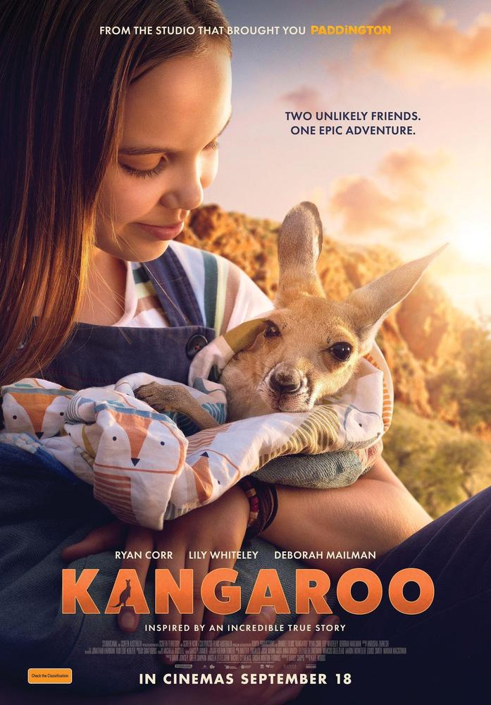 Kangaroo