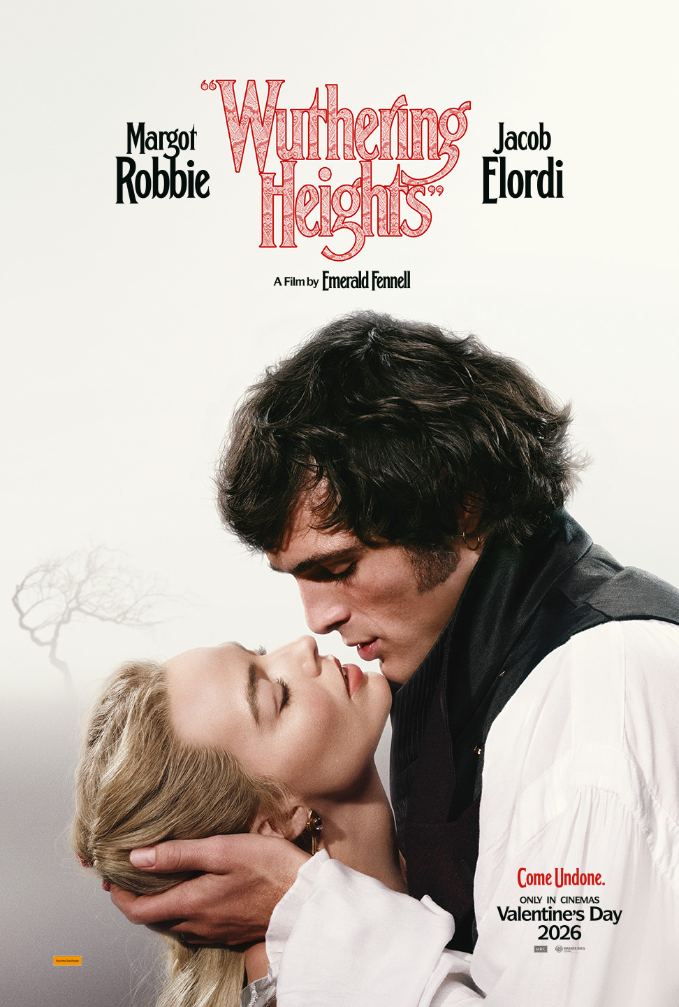 Wuthering Heights