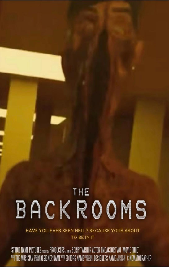 Backrooms