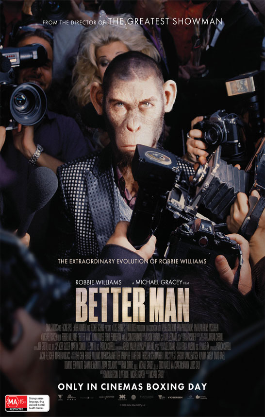 Better Man