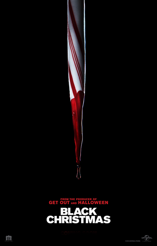 Black Christmas - Cineplex Cinemas Australia