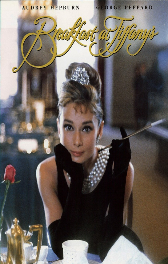 Breakfast at Tiffany's