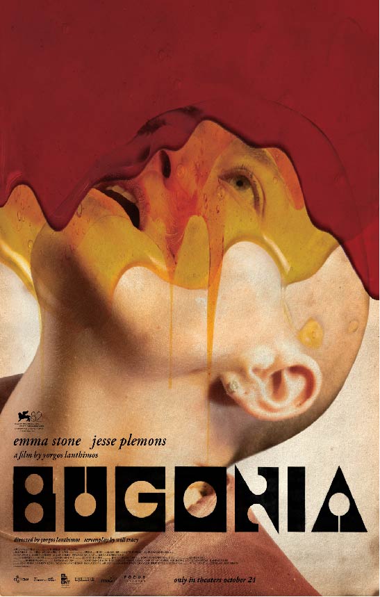 Bugonia