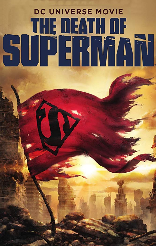 download the death and return of superman 2011