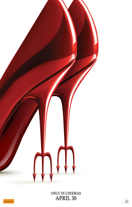 The Devil Wears Prada 2