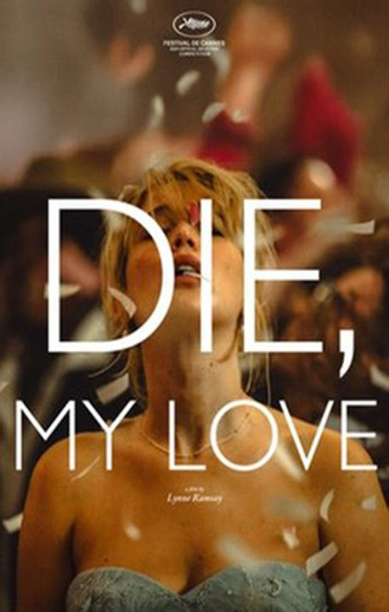 Die, My Love