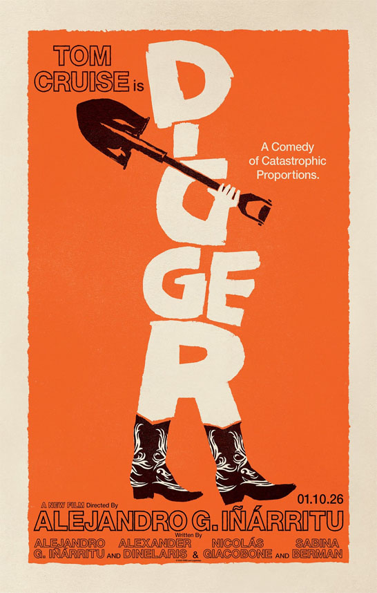 Digger