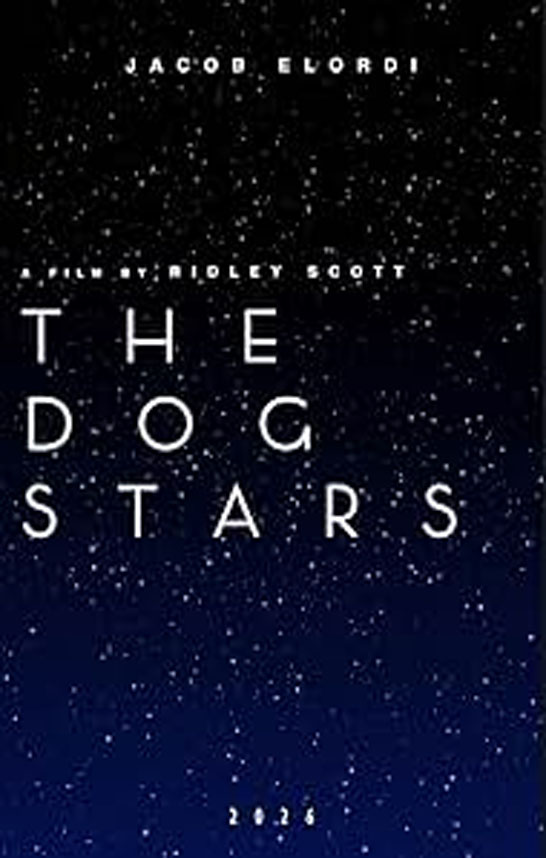 The Dog Stars
