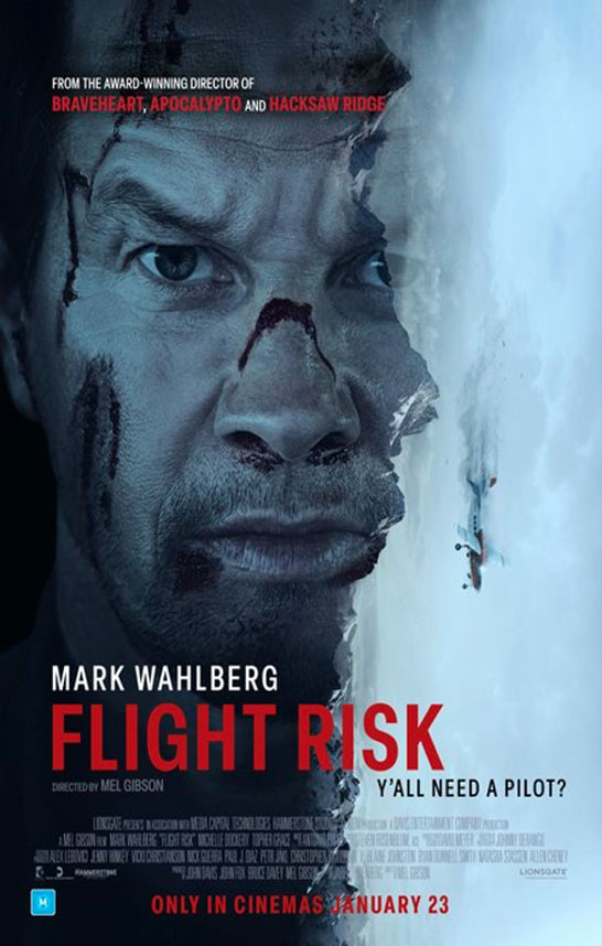 Flight Risk