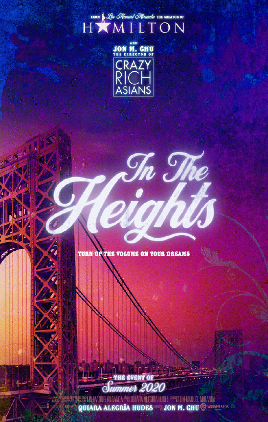  In the Heights 
