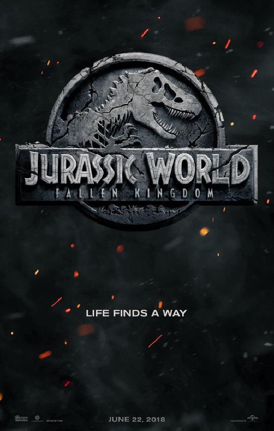 Jurassic World: Fallen Kingdom download the last version for windows