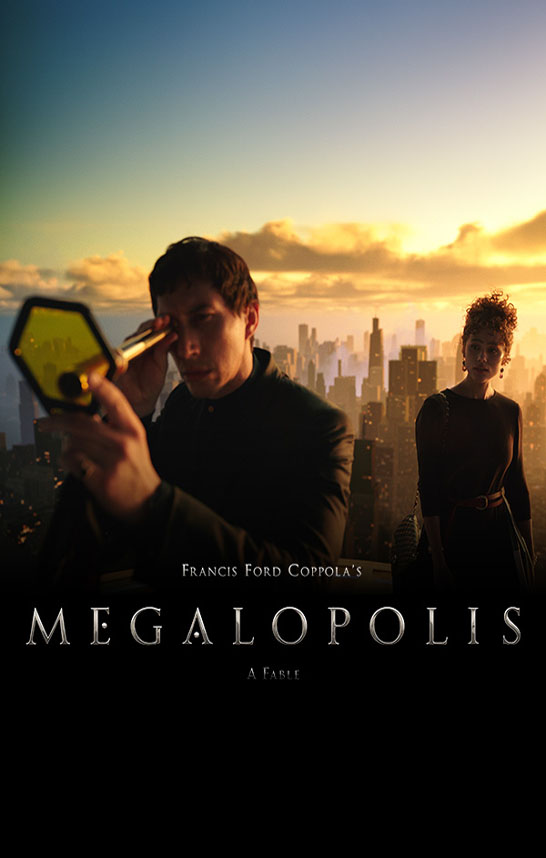 Megalopolis