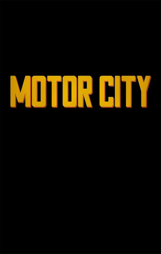 Motor City