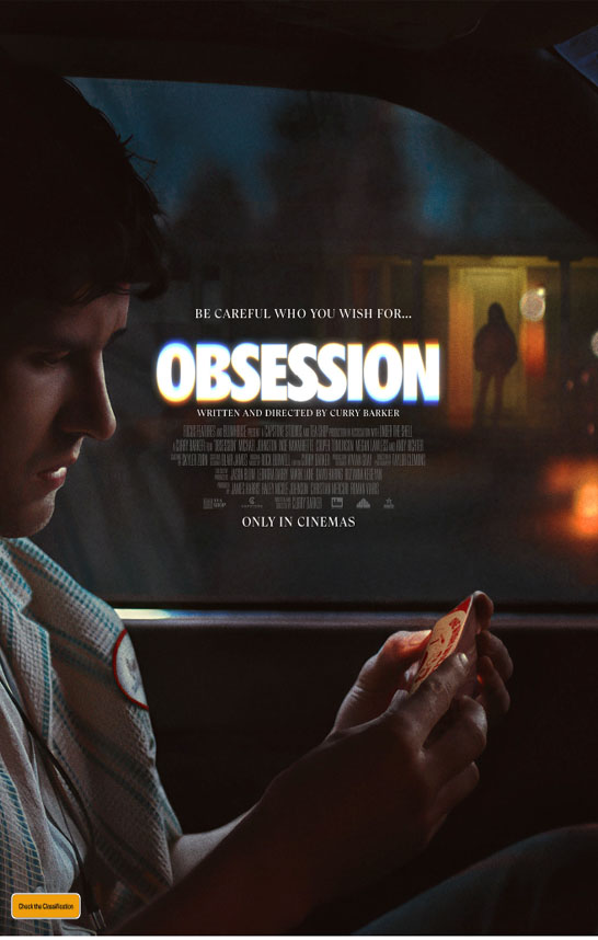 Obsession