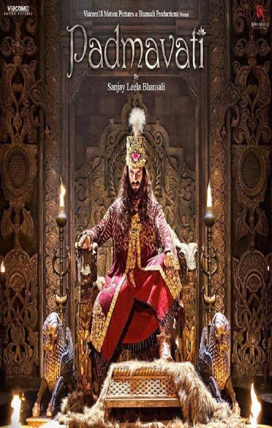 Padmaavat