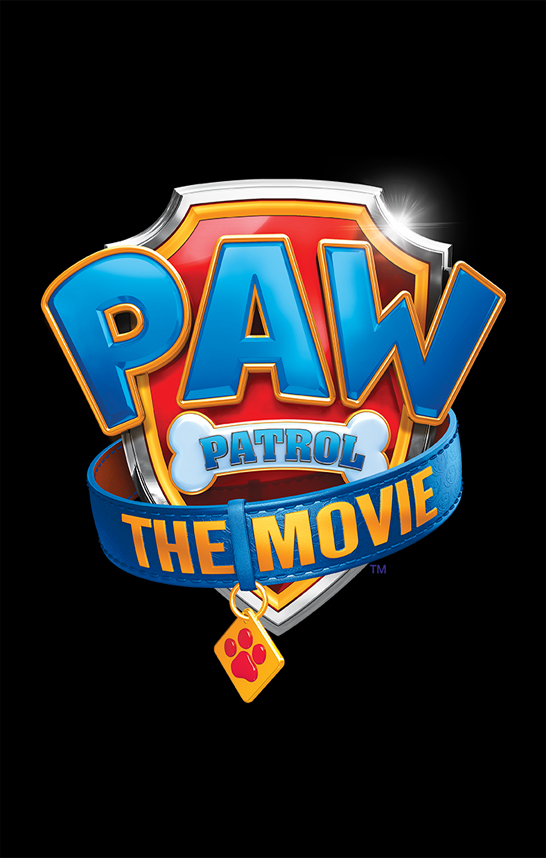 Paw Patrol: The Movie - Cineplex Cinemas Australia