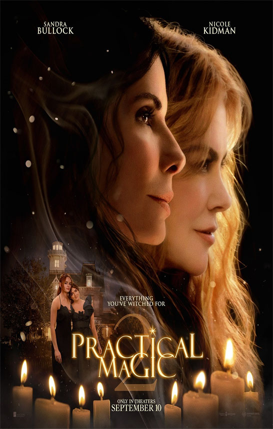Open Captioned Practical Magic 2