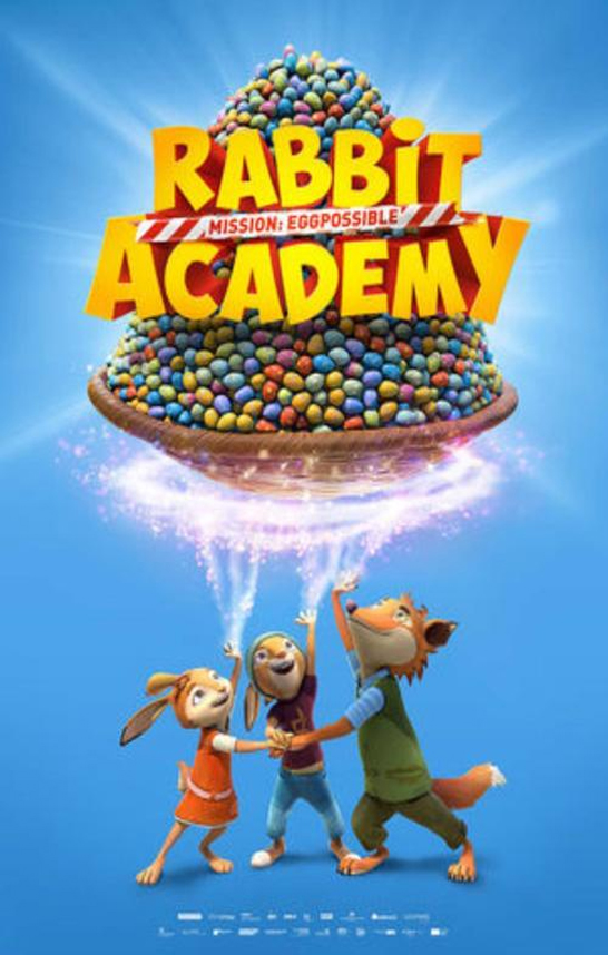 Rabbit Academy