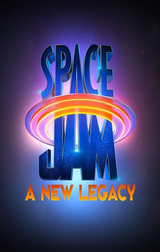 space jam new