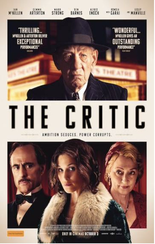 The Critic