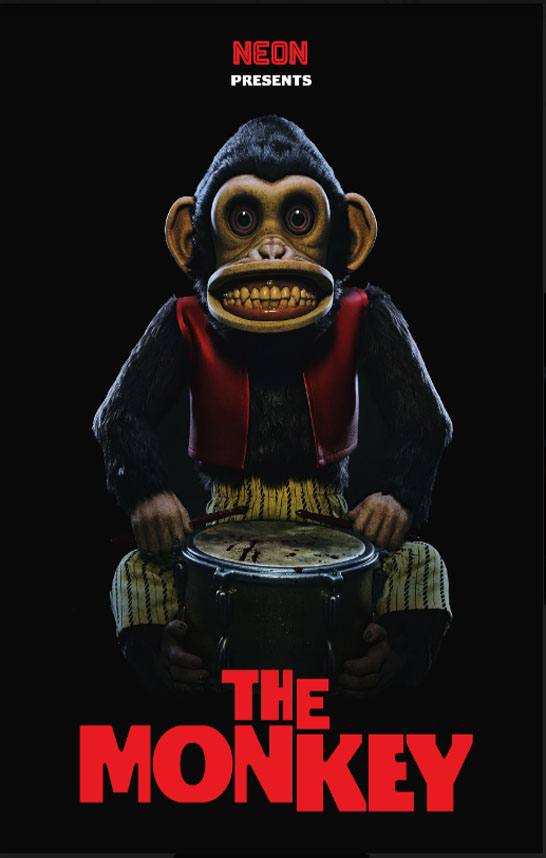 The Monkey