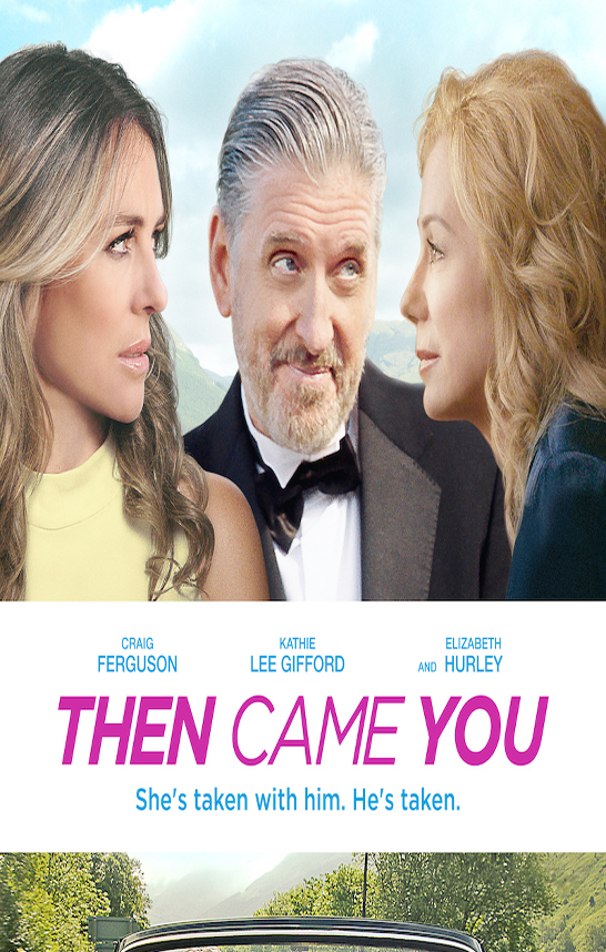 Then came you 2025 movie online