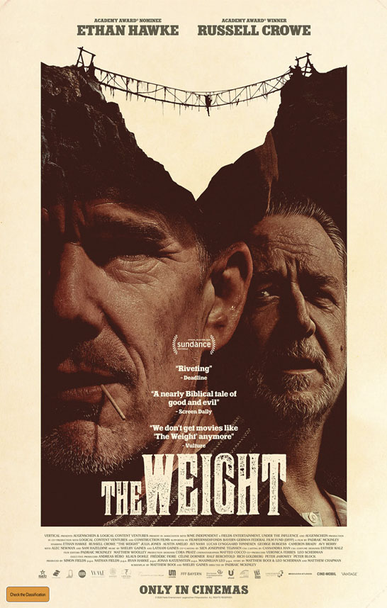 The Weight