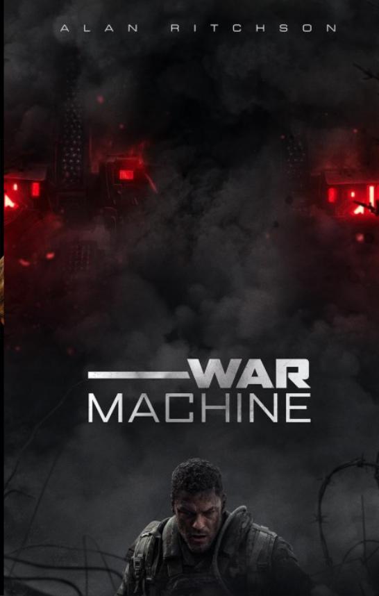 War Machine