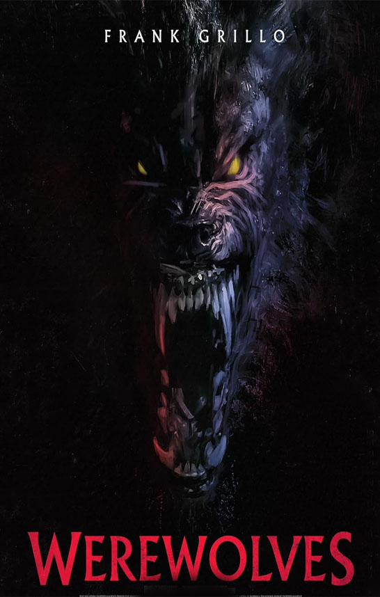 Werewolves