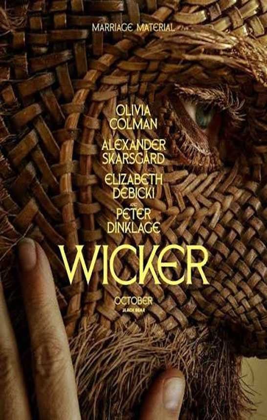 Wicker