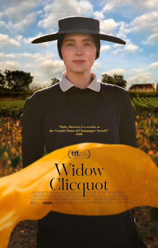 Widow Clicquot